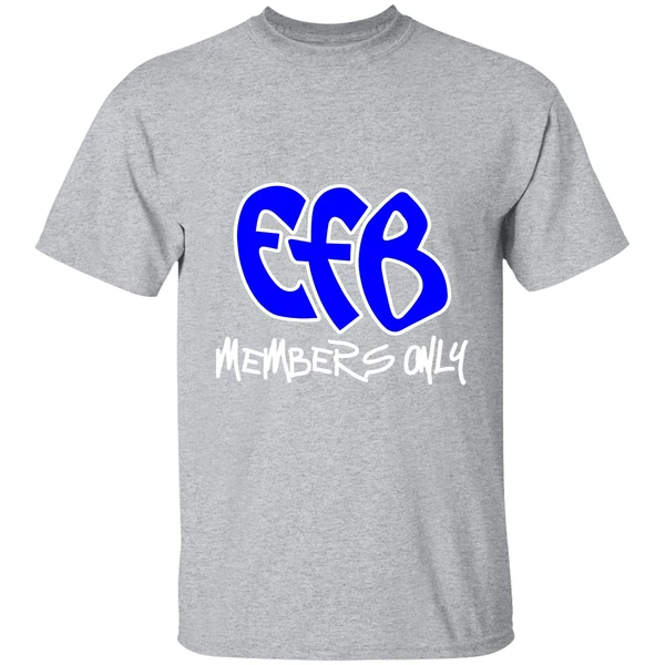 Efb Members Only 2023 Shirt