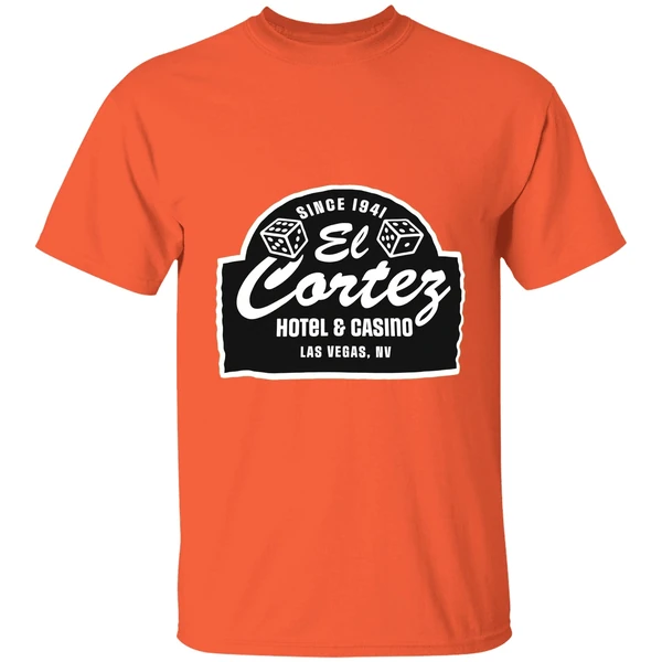 El Cortez Hotel And Casino Since 1941 Shirt - Image 5