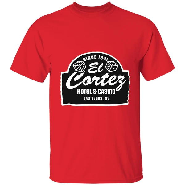 El Cortez Hotel And Casino Since 1941 Shirt - Image 6