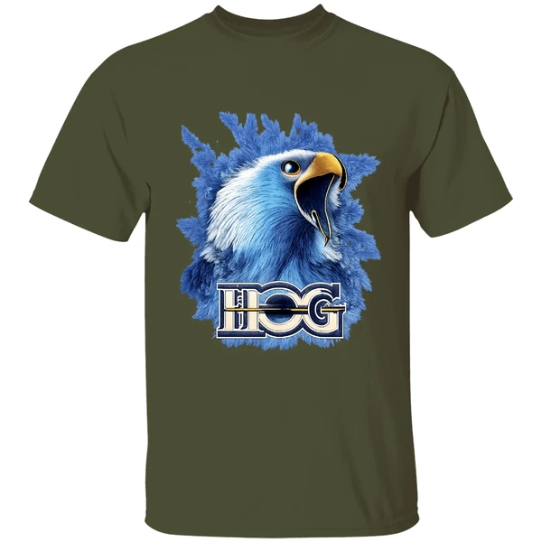 electric-eagle-hog-shirt-militarygreen