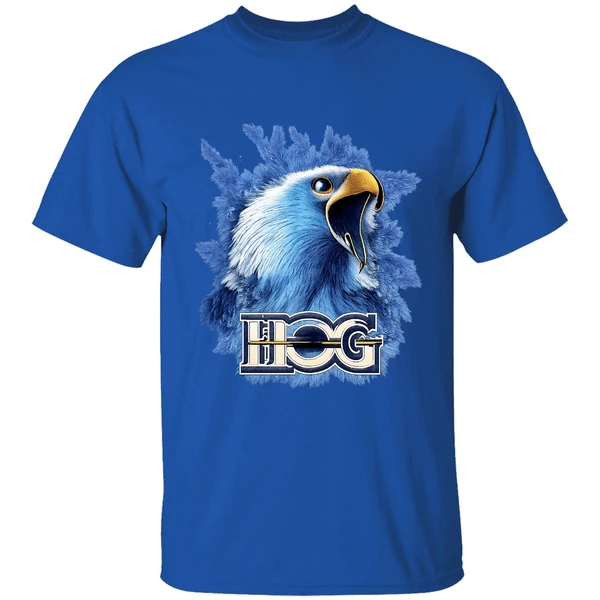 Electric Eagle Hog Shirt - Image 8