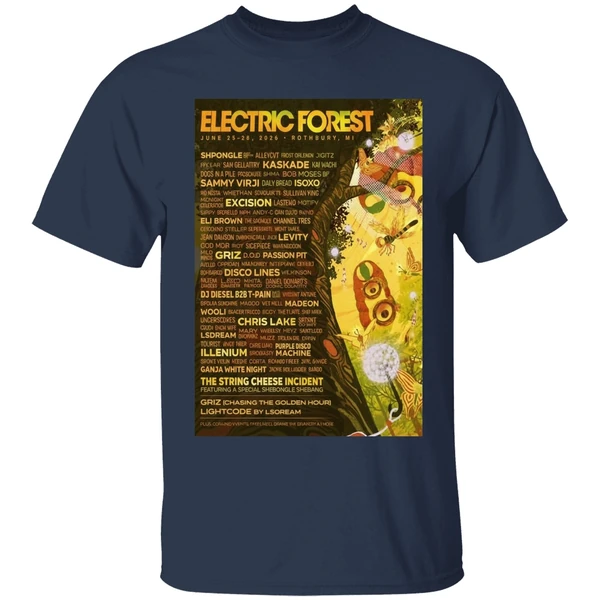 electric-forest-rothbury-mi-june-25-28-2026-concert-poster-shirt-navy