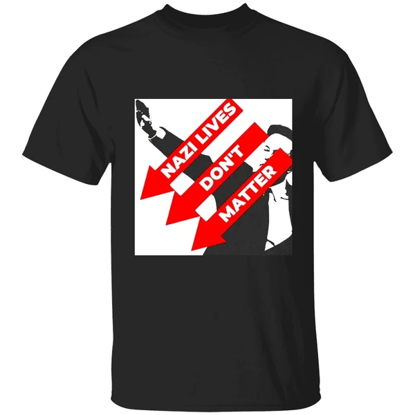 Elon Musk Nazi Lives Dont Matter Shirt