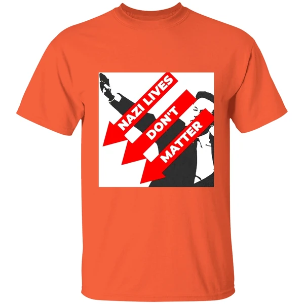 elon-musk-nazi-lives-dont-matter-shirt-orange