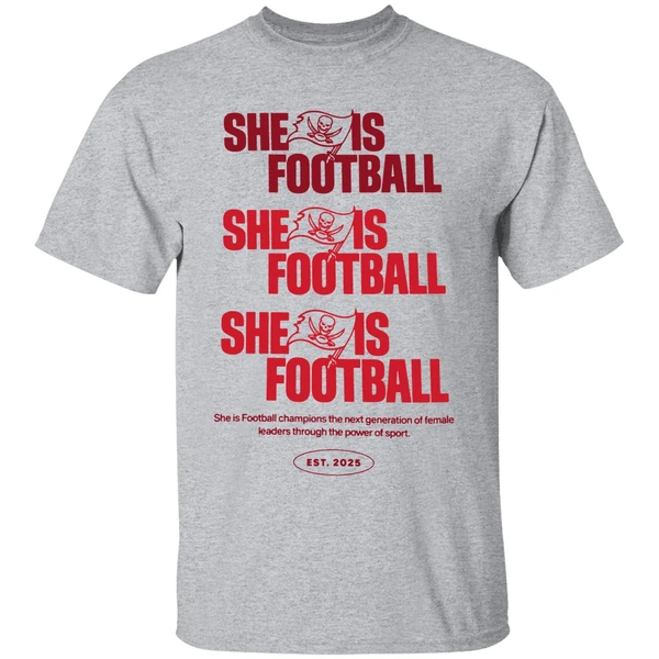 emeka-egbuka-buccaneers-she-is-football-est-2025-shirt-sportgrey