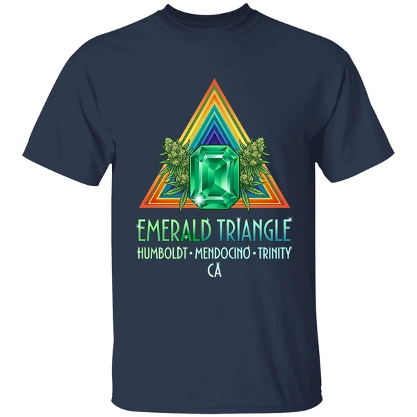 emerald