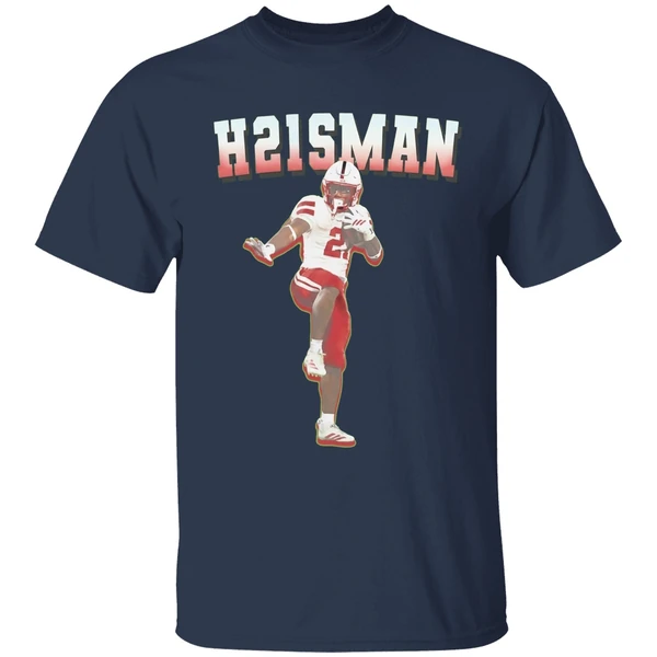 emmett-johnson-h21sman-nebraska-huskers-football-shirt-navy
