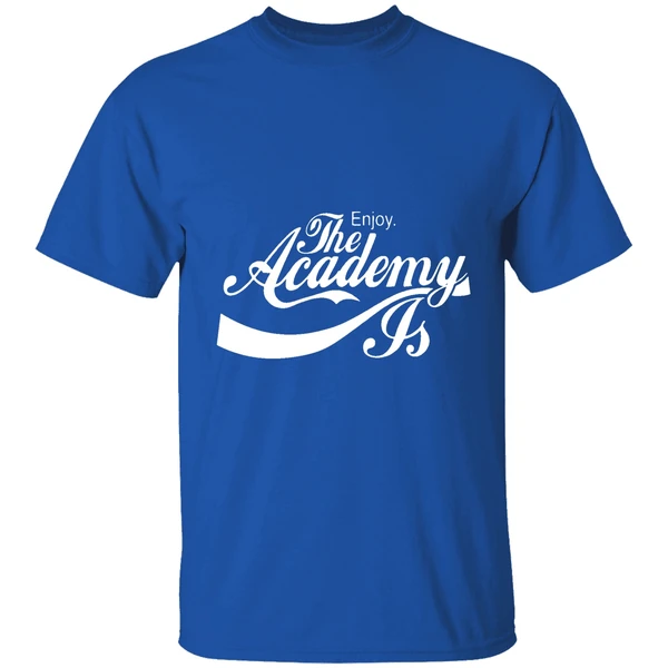 Enjoy The Academy Js Style Coca Cola Logo Shirt - Image 8