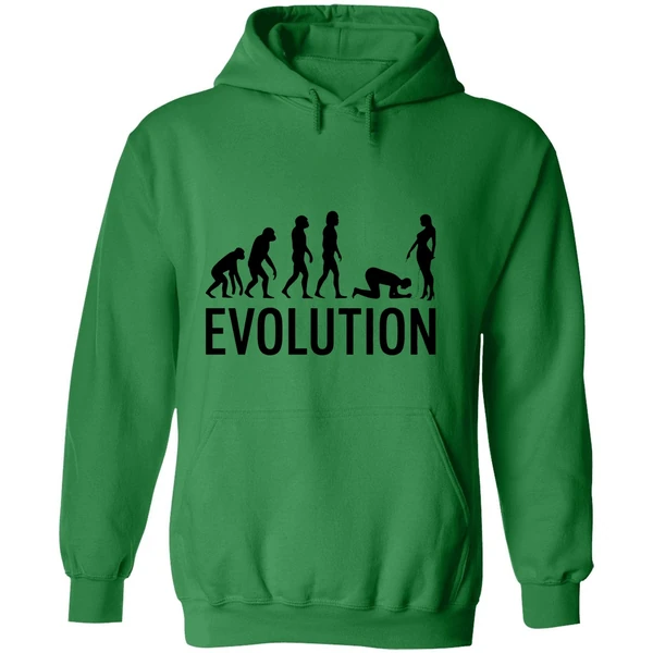 Evolution Bdsm Hoodie - Image 2