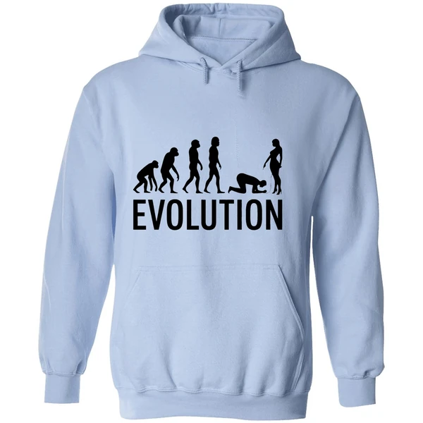 Evolution Bdsm Hoodie - Image 4