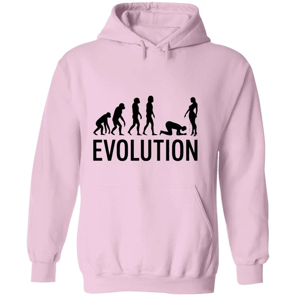 Evolution Bdsm Hoodie - Image 5