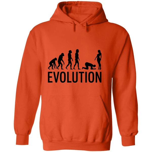 Evolution Bdsm Hoodie - Image 6
