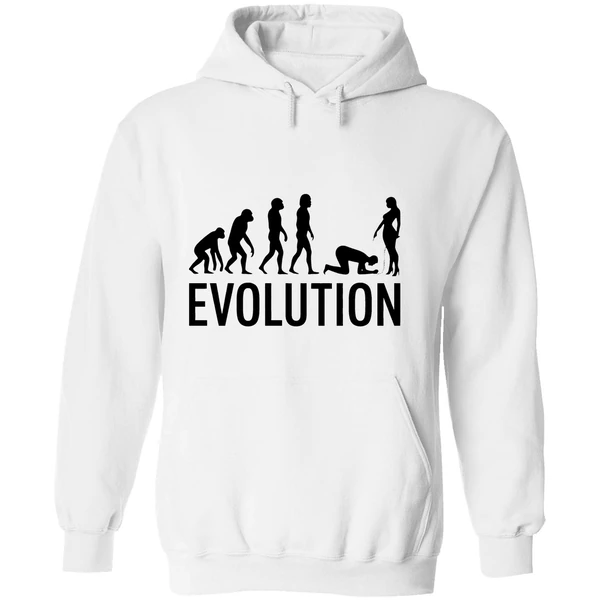 Evolution Bdsm Hoodie - Image 8