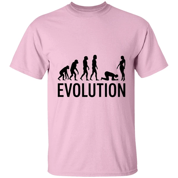 Evolution Bdsm Shirt - Image 2