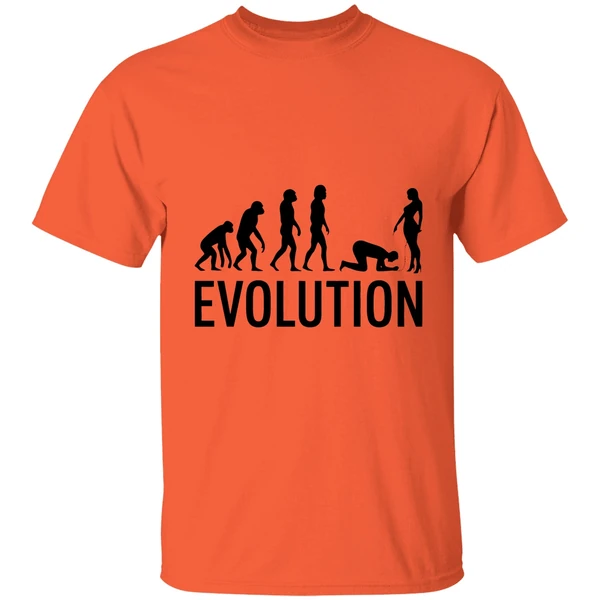 Evolution Bdsm Shirt - Image 3