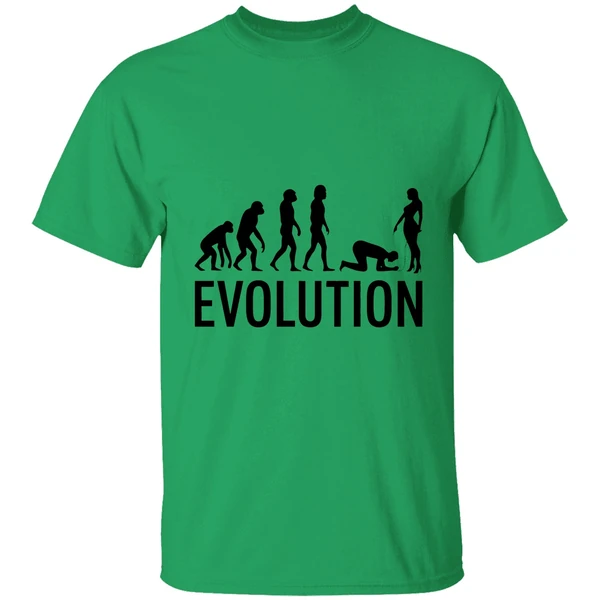Evolution Bdsm Shirt - Image 8