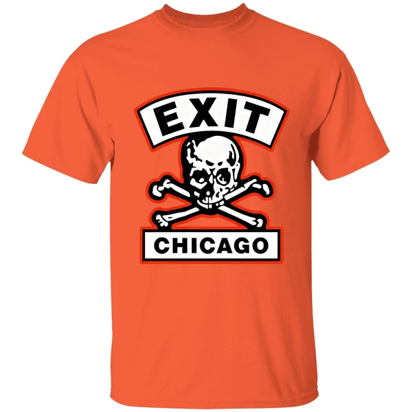 exit