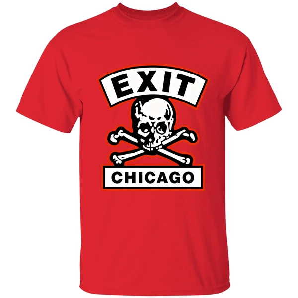 exit