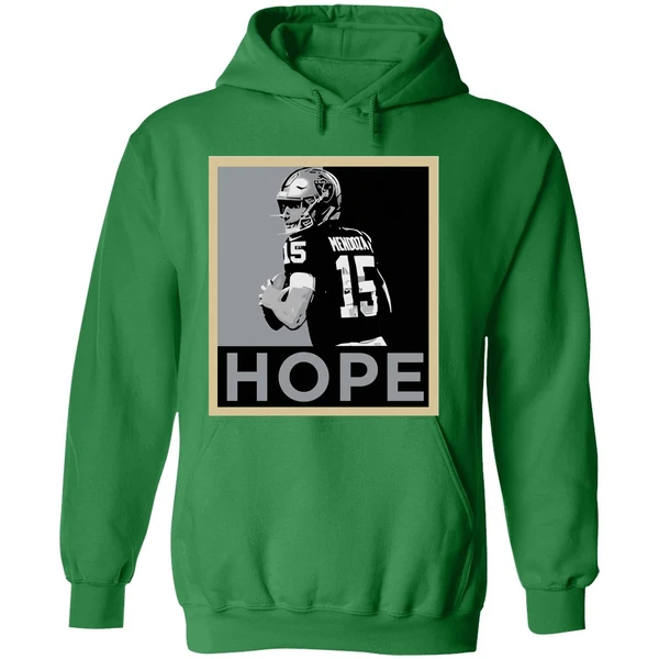 Fernando Mendoza Las Vegas Hope Style Football Hoodie - Image 2