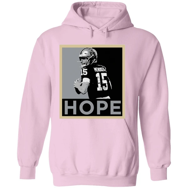 Fernando Mendoza Las Vegas Hope Style Football Hoodie - Image 5