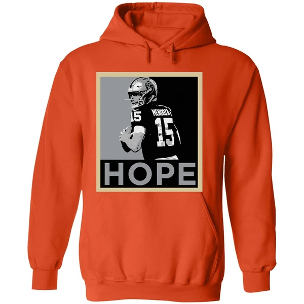 Fernando Mendoza Las Vegas Hope Style Football Hoodie - Image 6
