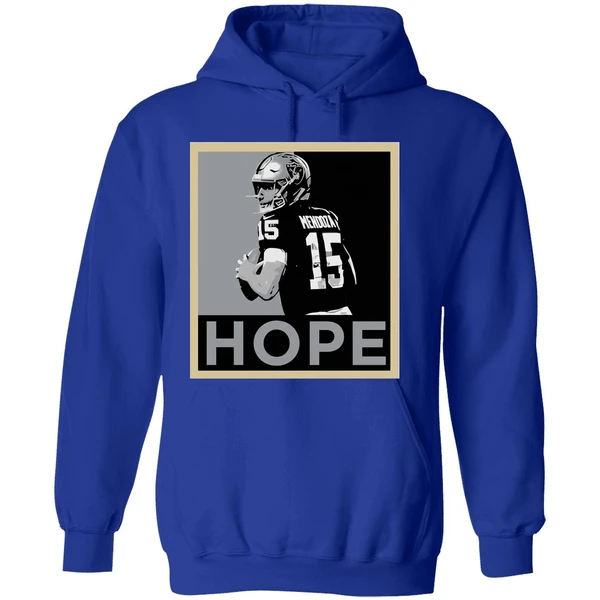 Fernando Mendoza Las Vegas Hope Style Football Hoodie - Image 7
