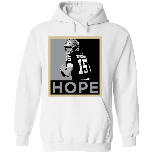 Fernando Mendoza Las Vegas Hope Style Football Hoodie - Image 8
