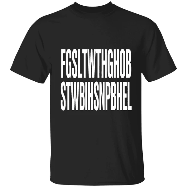 Fgsltwthgho%d0%b2 Stwbihsnpbhel Shirt
