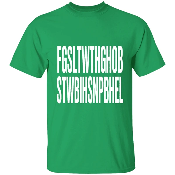 Fgsltwthgho%d0%b2 Stwbihsnpbhel Shirt - Image 2