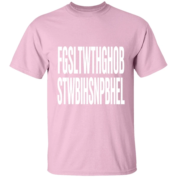 fgsltwthgho d0 b2 stwbihsnpbhel shirt lightpink