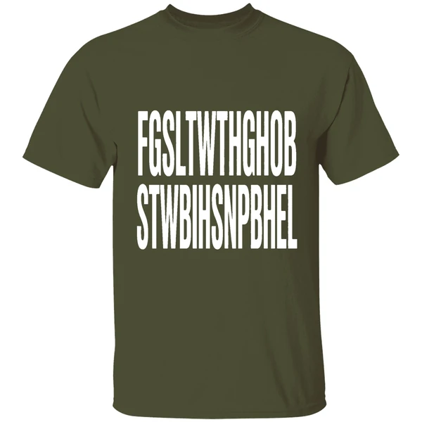 Fgsltwthgho%d0%b2 Stwbihsnpbhel Shirt - Image 4