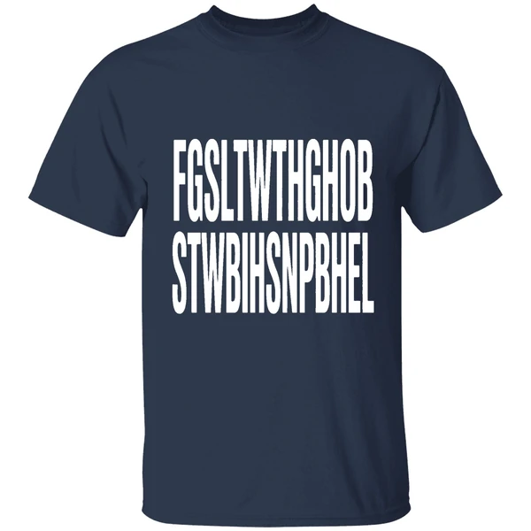 Fgsltwthgho%d0%b2 Stwbihsnpbhel Shirt - Image 5