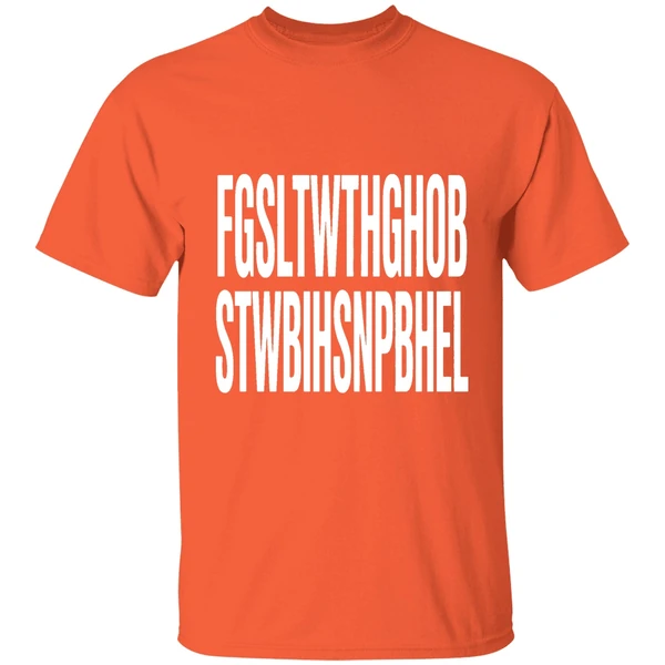 fgsltwthgho d0 b2 stwbihsnpbhel shirt orange