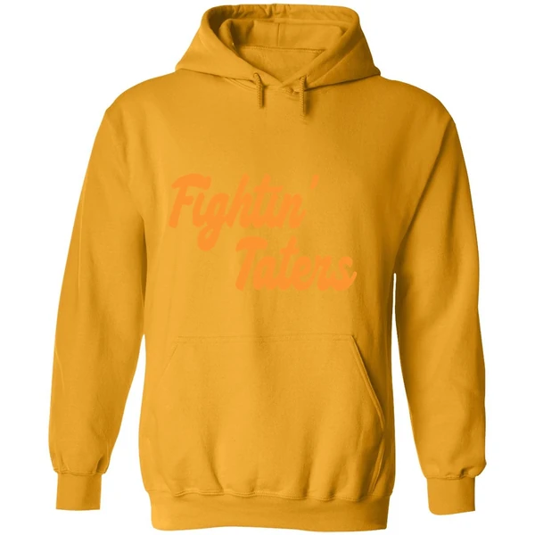 Fightin Taters Hoodie