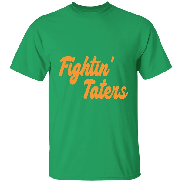 Fightin Taters Shirt - Image 2