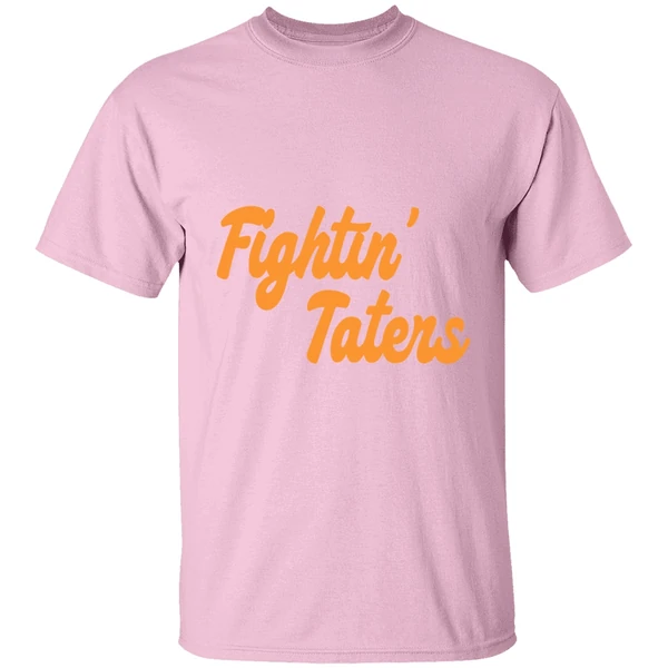 Fightin Taters Shirt - Image 3