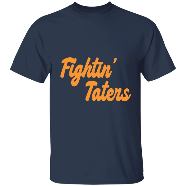 Fightin Taters Shirt - Image 5