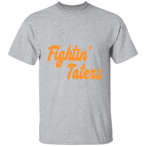 Fightin Taters Shirt - Image 9