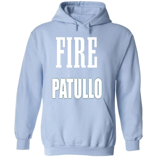 Fire Kevin Patullo Philadelphia Eagles Hoodie - Image 4