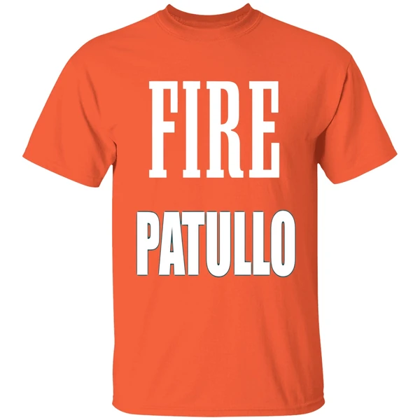 Fire Kevin Patullo Philadelphia Eagles Shirt - Image 6