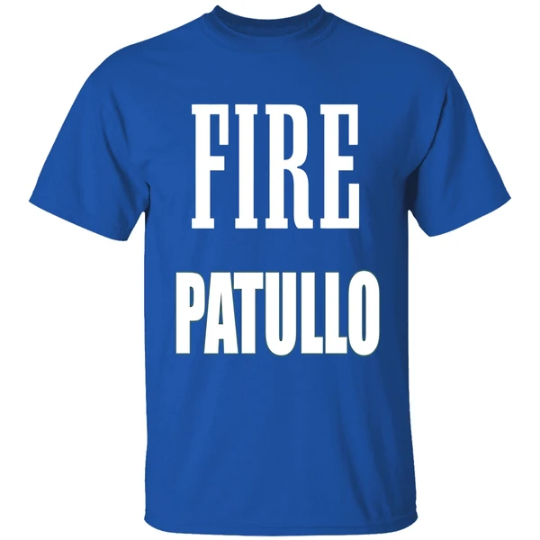 Fire Kevin Patullo Philadelphia Eagles Shirt - Image 8