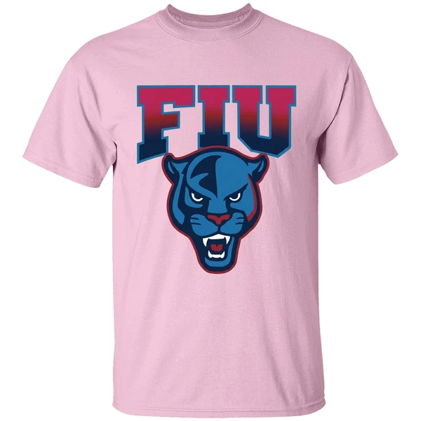 Fiu Panthers 305 Logo Shirt - Image 3
