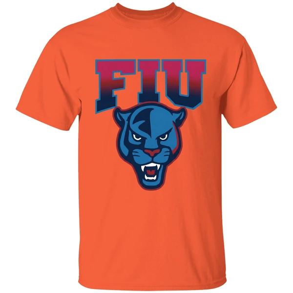 Fiu Panthers 305 Logo Shirt - Image 6