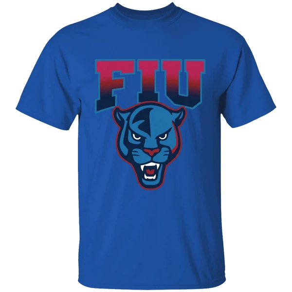 Fiu Panthers 305 Logo Shirt - Image 8