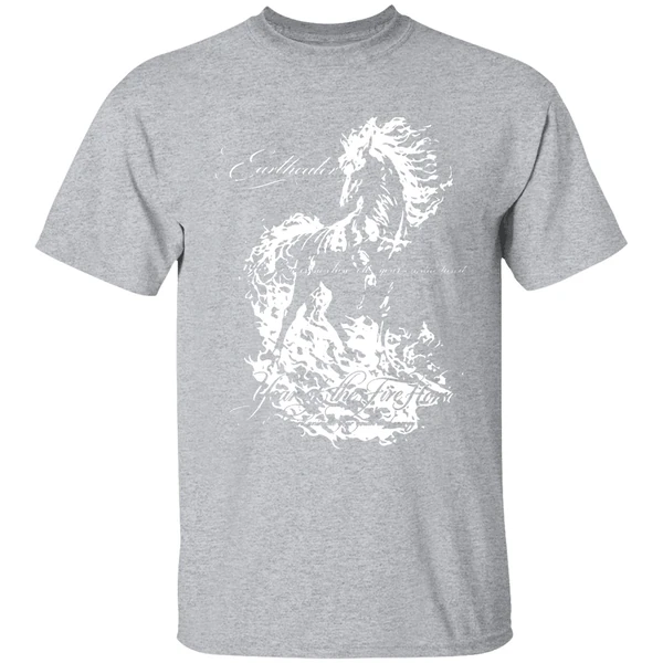 Fka Twigs Merch Body High Tour 2026 Eartheater Year Of The Fire Horse Shirt - Image 9