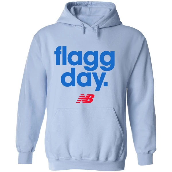 Flagg Day Usa Hoodie - Image 4
