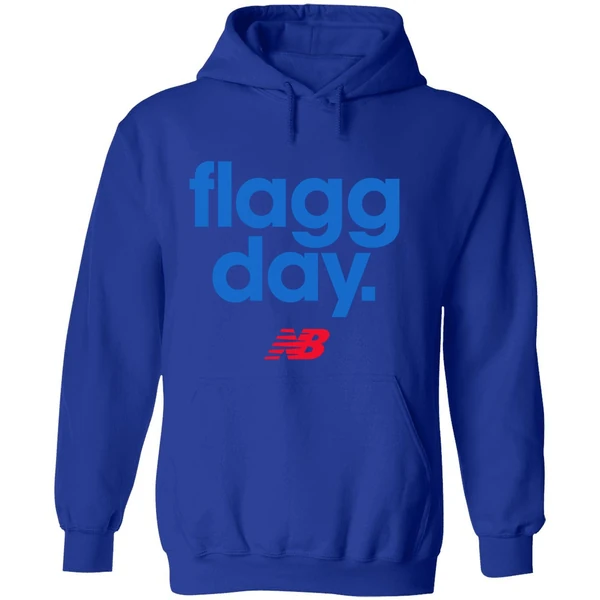 Flagg Day Usa Hoodie - Image 7