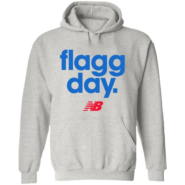 Flagg Day Usa Hoodie - Image 9