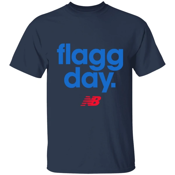Flagg Day Usa Shirt - Image 4