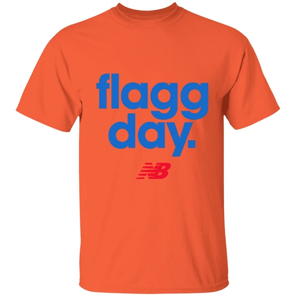 Flagg Day Usa Shirt - Image 5